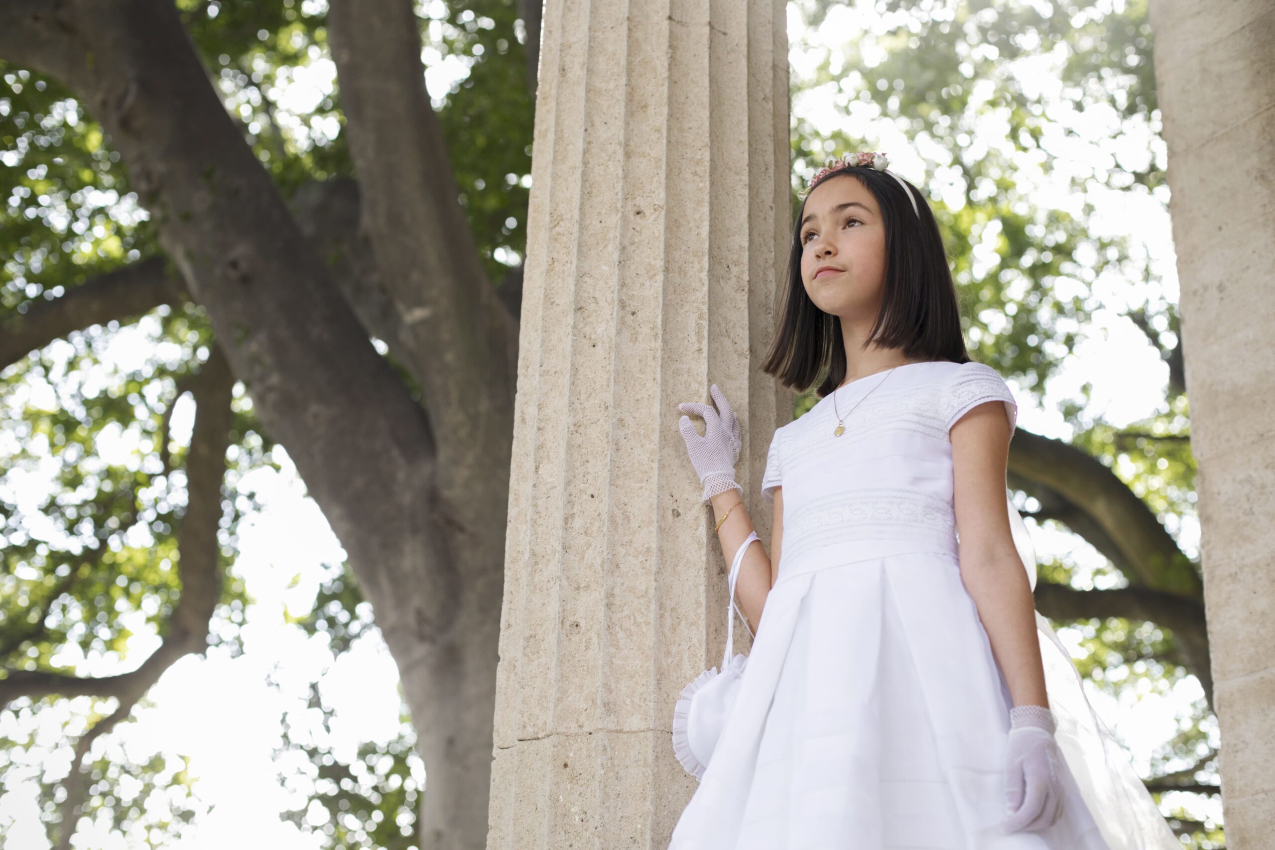 Magazyn imprezy okolicznościowe, komunie