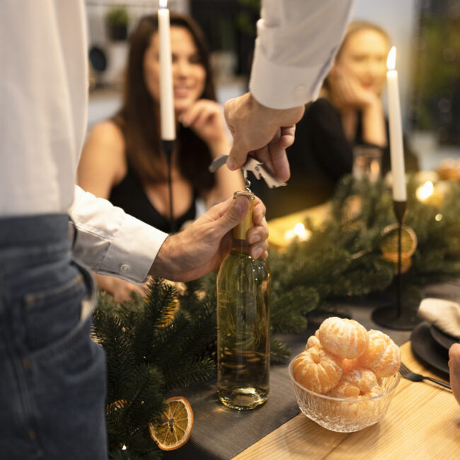 Wigilia Firmowa – smak, który łączy